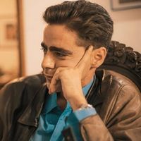 Nelson Costa's Photo