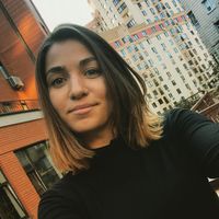 Olecia Kotliarova的照片