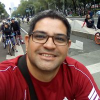 Rafael Andrade's Photo