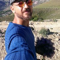 Masoud Soleimani's Photo