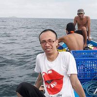 Ryan Hidajat's Photo