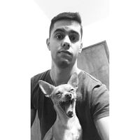 Ismael Escribano's Photo