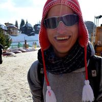 Joas Muradjan的照片