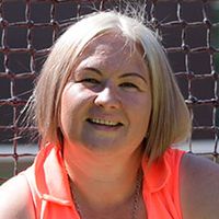 Bilonozhko Maryna's Photo