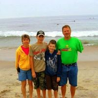 Fotos de Wade William