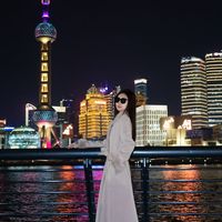 Jessie Zhang Zhang's Photo