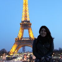 Andrea García Salinas's Photo