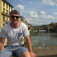 Le foto di Peter Dornan