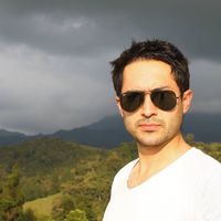 jairo cifuentes's Photo