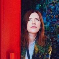 Photos de Ulyana Toporovskaya