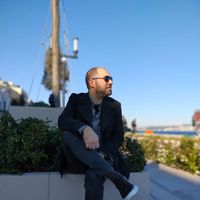 Onur Kocakoc的照片