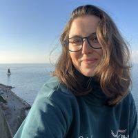 Lusia Filipchyk-Nikicienka's Photo