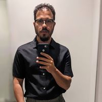 Muhammad Abdulwanis's Photo