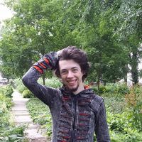 David Zühlke's Photo