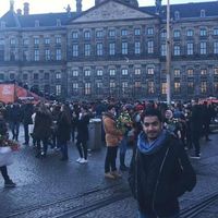 Ibrahim Alhussain的照片