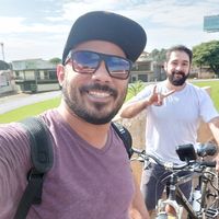 Tiago e Marcio的照片