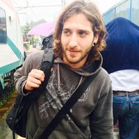 Manuel Saboulard's Photo