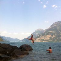 Fotos von Thomas Arnold