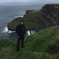 Fabrizio Policastro's Photo