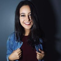 Zdjęcia użytkownika Emily Paez