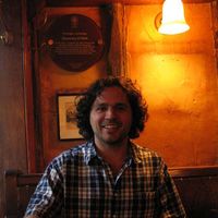 Eduardo Arraut's Photo