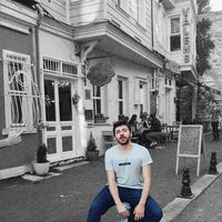 Hakan Özdemir的照片