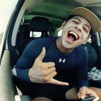 Фотографии пользователя Emanuel González