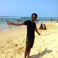 ravinda jayasekara的照片