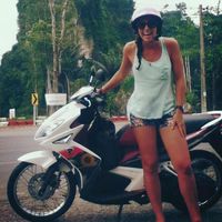 Sophie L. Gobeil's Photo