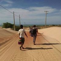 Atalo Silvha's Photo