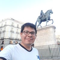 Fotos de Victor Huamán Cárdena