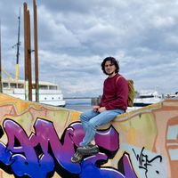 Camilo Botero的照片