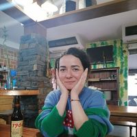 Ela Karabulut的照片