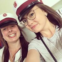 Fotos de Cecilie Carsten