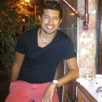 Le foto di Saad Kadioui