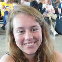 Elisabeth Viinalass's Photo