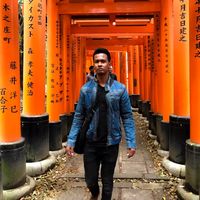 Afiq Solyhuden's Photo