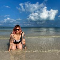 Constanza Daniela的照片