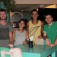 Lorry Tajean's Photo