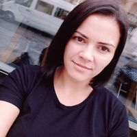 Marina Shvets's Photo