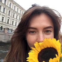 Nina Paskhina's Photo