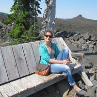 Malvina Aleksiejuk's Photo