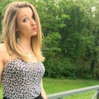 Domitille Jacquemet's Photo