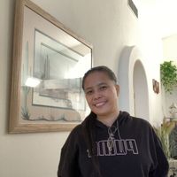 Andrea Bendanillo's Photo