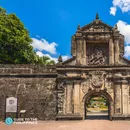 Walking TOUR in INTRAMUROS!+ Nat'l Museum 's picture