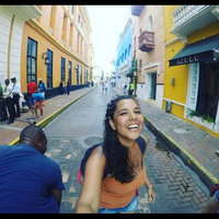 Barbara Acevedo's Photo