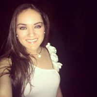 Maria Benitez's Photo