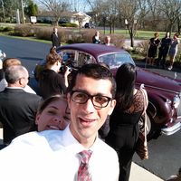 Pooria Mohammadi的照片