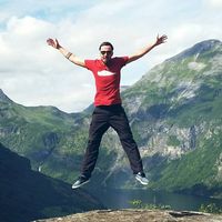 Fotos de Daniel Schlemmer