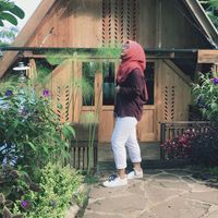 Febya Yusuf的照片